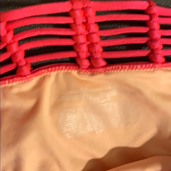 Victoria’s Secret Triangle Top Bikini Set - Picture 3 of 6